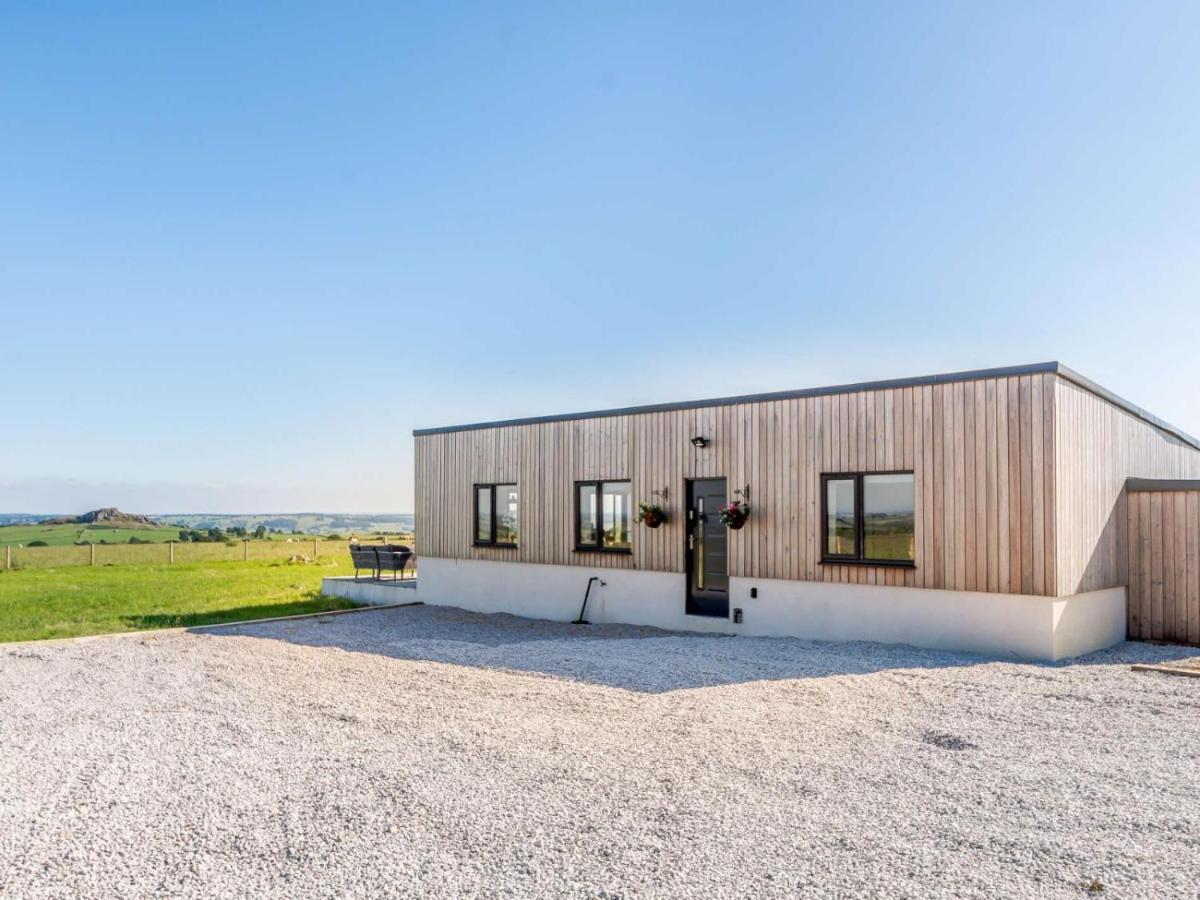 2-Bed Modern Bungalow - Outstanding Country Views Harrogate Exterior photo