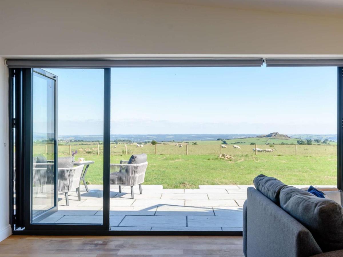 2-Bed Modern Bungalow - Outstanding Country Views Harrogate Exterior photo